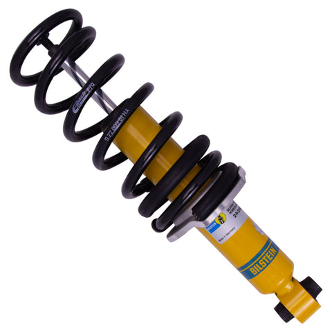 Bilstein B12 Pro-Kit 2015-2017 Subaru WRX STI Front and Rear Monotube Suspension Kit - 46-264305