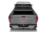 Truxedo 19-20 GMC Sierra & Chevrolet Silverado 1500 (New Body) w/Tailgate 6ft 6in Pro X15 Bed Cover - 1473501