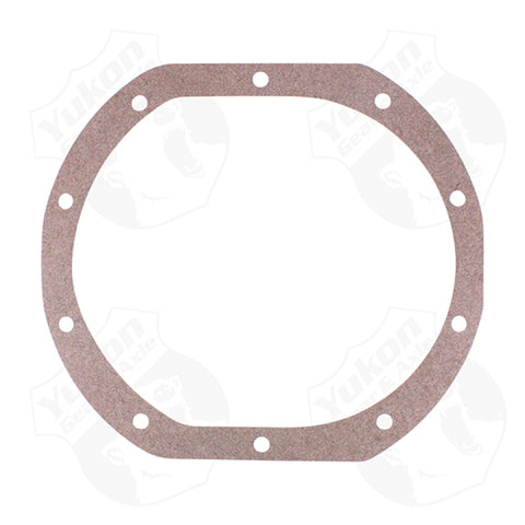 Yukon Gear 7.5in Ford Cover Gasket - YCGF7.5