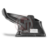 Wagner Tuning Audi A4/RS4 B5 Competition EVO2 Intercooler Kit w/Carbon Air Shroud - 200001140.KKIT