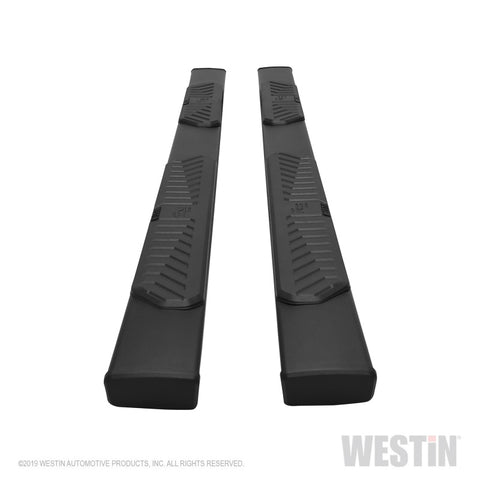 Westin 2020 Jeep Gladiator R5 Nerf Step Bars - Black - 28-51325