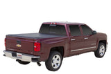 Access Vanish 14+ Chevy/GMC Full Size 1500 5ft 8in Bed Roll-Up Cover - 92319