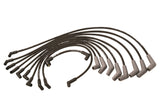 Ford Racing 9mm Spark Plug Wire Sets - Black - M-12259-M301