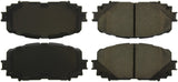 StopTech Street Brake Pads - Front - 308.16280