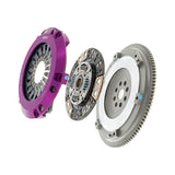 Exedy 2000-2009 Honda S2000 L4 Hyper Single Clutch VF Series Sprung Center Disc Pull Type Cover - HH01SDV