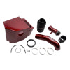 Wehrli 20-24 Duramax L5P 4in. Stage 2 Intake Kit - Illusion Purple - WCF100684-IP