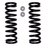 Bilstein Tacoma/4R/FJ/GX B8 8112 (ZoneControl CR) 700lb Spring Kit - 53-332837