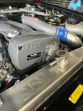 CSF Nissan R33 Skyline GT-R/GTS Full Billet Aluminum High-Performance Radiator - 7219