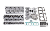 Edelbrock Power Package Top End Kit RPM Series Chevrolet 1997-2004 6 0L LS2 - 2082