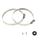 BBK 08-13 Corvette C6 Replacement Hoses And Hardware Kit For Cold Air Kit BBK 1749 - 17492