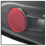 Spyder Ford F150 side 04-08 (Not Fit Heritage & SVT)Euro Tail Lights Blk ALT-YD-FF15004-BK - 5003195