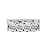 Edelbrock Cylinder Head BBC Performer RPM Oval Port for Hydraulic Roller Cam Natural Finish (Ea) - 60455