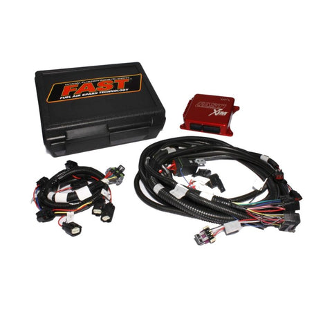FAST Ing. Control Kit Ford 5.0 Coyote - 301317