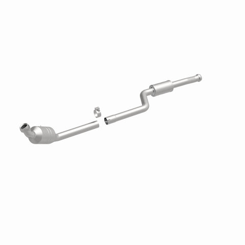 Magnaflow Conv DF 08-10 C300 3.0L D/S - 51922