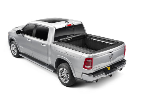 Truxedo 19-20 Ram 1500 (New Body) w/RamBox 5ft 7in Lo Pro Bed Cover - 584901