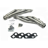 JBA 96-00 GM Truck 7.4L Voretc w/o A.I.R. Injection 1-3/4in Primary Raw 409SS Cat4Ward Header - 1822S