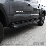 Westin SG6 LED 68.4in. Running Boards - Polished - 27-65710