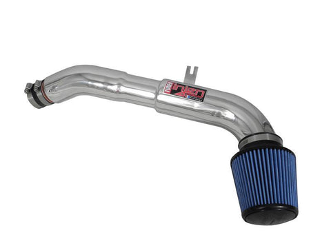 Injen 11-14 Nissan Juke 1.6L (incl Nismo) Polished Short Ram Intake - SP1902P