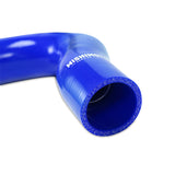 Mishimoto 2010 Dodge 6.7L Cummins Silicone Coolant Hose Kit - Blue - MMHOSE-RAM-10DBL