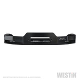 Westin 19-20 Ford Ranger MAX Winch Tray - Black - 46-23985