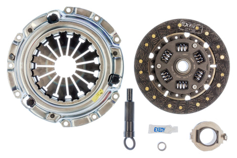 Exedy 2006-2014 Mazda MX-5 Miata L4 Stage 1 Organic Clutch - 10811