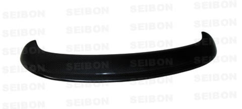 Seibon 06-09 Volkswagen Golf GTI TW Rear Spoiler - RS0607VWGTI-TW