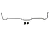 Whiteline 17-18 Infiniti QX30 Rear Heavy Duty 2 Hole Adjustable 24mm Swaybar - BMR96Z