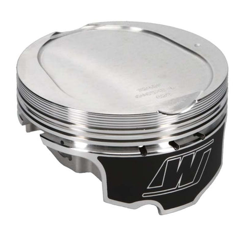 Wiseco Chrysler 5.7L Hemi -8cc R/Dome 1.080inch Piston Shelf Stock Kit - K465XS