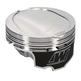 Wiseco Chrysler 5.7L HEMI -2cc Flat Top 1.090CH 3.927in Bore 4.050in Stroke Piston Kit - K0108X1