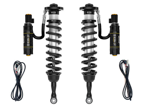 ICON 2014+ Toyota Tundra 2.5 Series VS RR CDEV Coilover Kit - 58750E