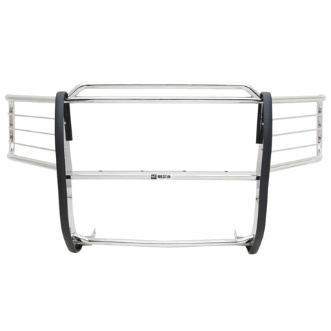 Westin 2014-2015 Chevrolet Silverado 1500 Sportsman Grille Guard - SS - 45-3680