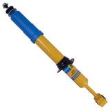 Bilstein 4600 Series 10-22 Toyota 4Runner/ 10-14 Toyota FJ Front Monotube Shock Absorber - 24-329064