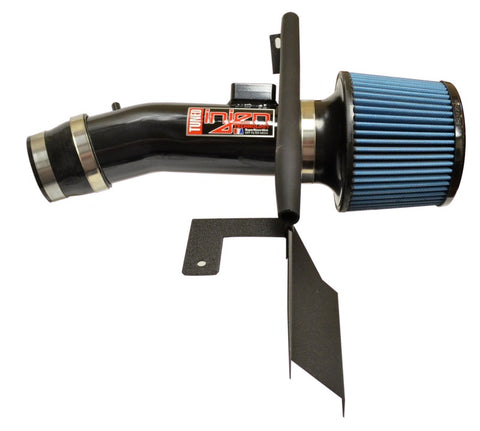 Injen 17-18 Toyota iA 1.5L Black Cold Air Intake - SP2025BLK