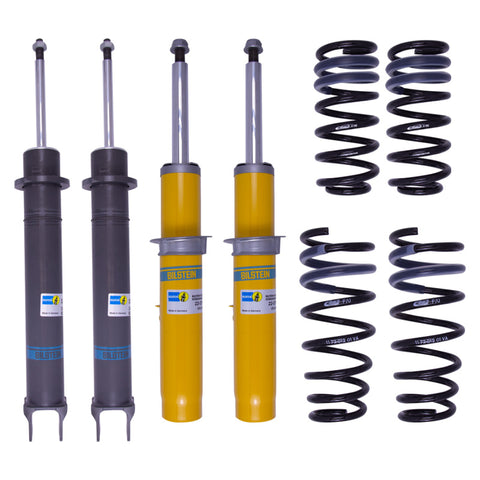 Bilstein 12-16 Porsche 911 B12 Pro-Kit - 46-258878