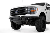 Addictive Desert Designs 21-23 Ford F-150 PRO Bolt-On Front Bumper - F198100010103