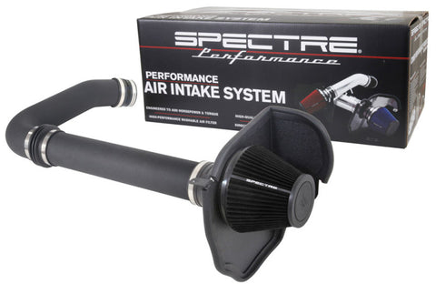 Spectre 11-19 Chrysler 300 3.6 V6 F/I Air Intake Kit - 90280K