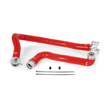 Mishimoto 11-16 Ford 6.7L Powerstroke Red Silicone Hose Kit - MMHOSE-F2D-11RD