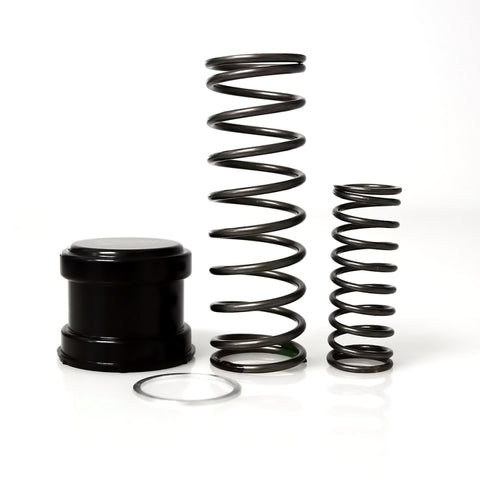 Turbosmart WG 35 PSI Converison Kit Black - TS-0505-2011