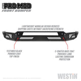 Westin 2010-2019 Dodge Ram 2500/3500 ( Old Body Style )  Pro-Mod Front Bumper - 58-41195