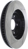 StopTech Slotted Sport Brake Rotor - 126.62055SL