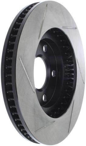 StopTech Slotted Sport Brake Rotor - 126.62055SL