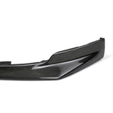 Seibon 06-07 EVO IX RA Carbon FIber Front Lip - FL0607MITEVO9-RA