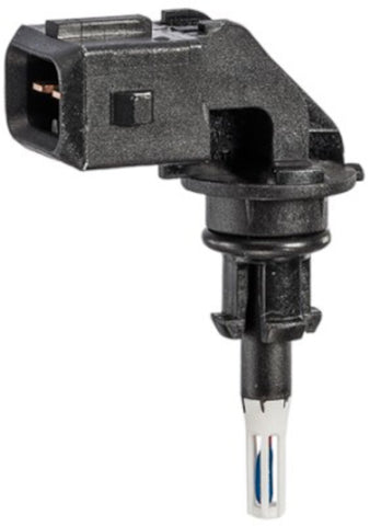 Hella Intake Air Temperature Sensor - 6pt - 009109351