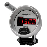 Autometer Ultra-Lite 3-3/4in 10000 RPM Digital Mini-Monster Tachometer - 6599