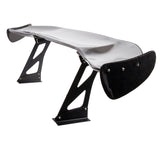 NRG Carbon Fiber Spoiler - Universal (69in.) - CARB-A690