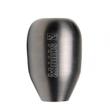 Skunk2 Nissan/Mazda/Mitsubishi 5-Speed Billet Shift Knob (10mm x 1.25mm) (Approx 440 Grams) - 627-99-0090