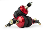 Air Lift Performance Builder Series Compact Bellow w/ Short Shock & Trunion to Stud End Treatments - 78789
