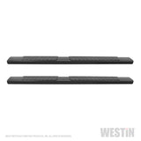 Westin 2019 Dodge Ram 1500 Crew Cab (Excl. Ram 1500 Classic) R7 Nerf Step Bars - Black - 28-71225