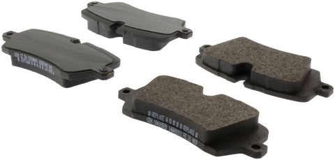 StopTech Street Brake Pads - Rear - 308.16920