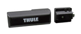 Thule Van Lock (2pc) - Black - 309833